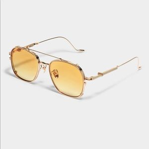 Gentle Monster Diplo - Lone Wolf 032 Sunglasses BNIB